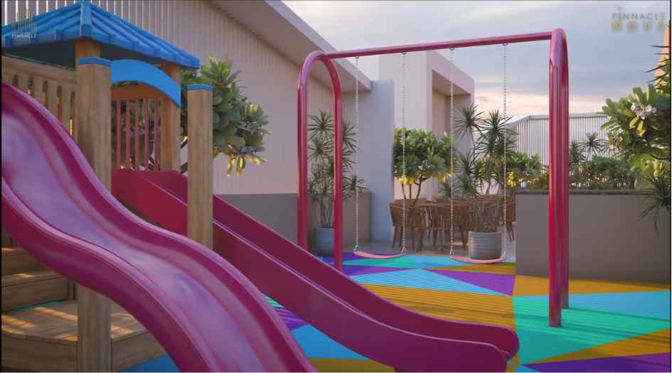 Pinnakle-Nova-Amenities-Kids-Play-area