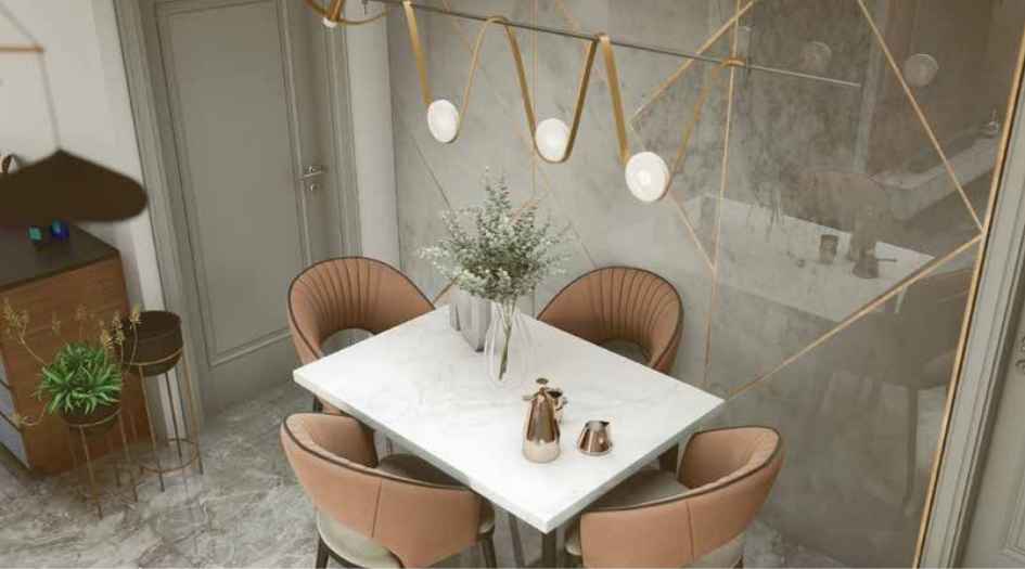 Pinnakle-Nova-Dining-Area