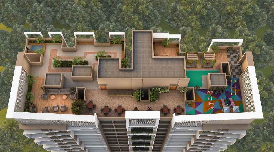 Pinnakle-Nova-Rooftop-amenities